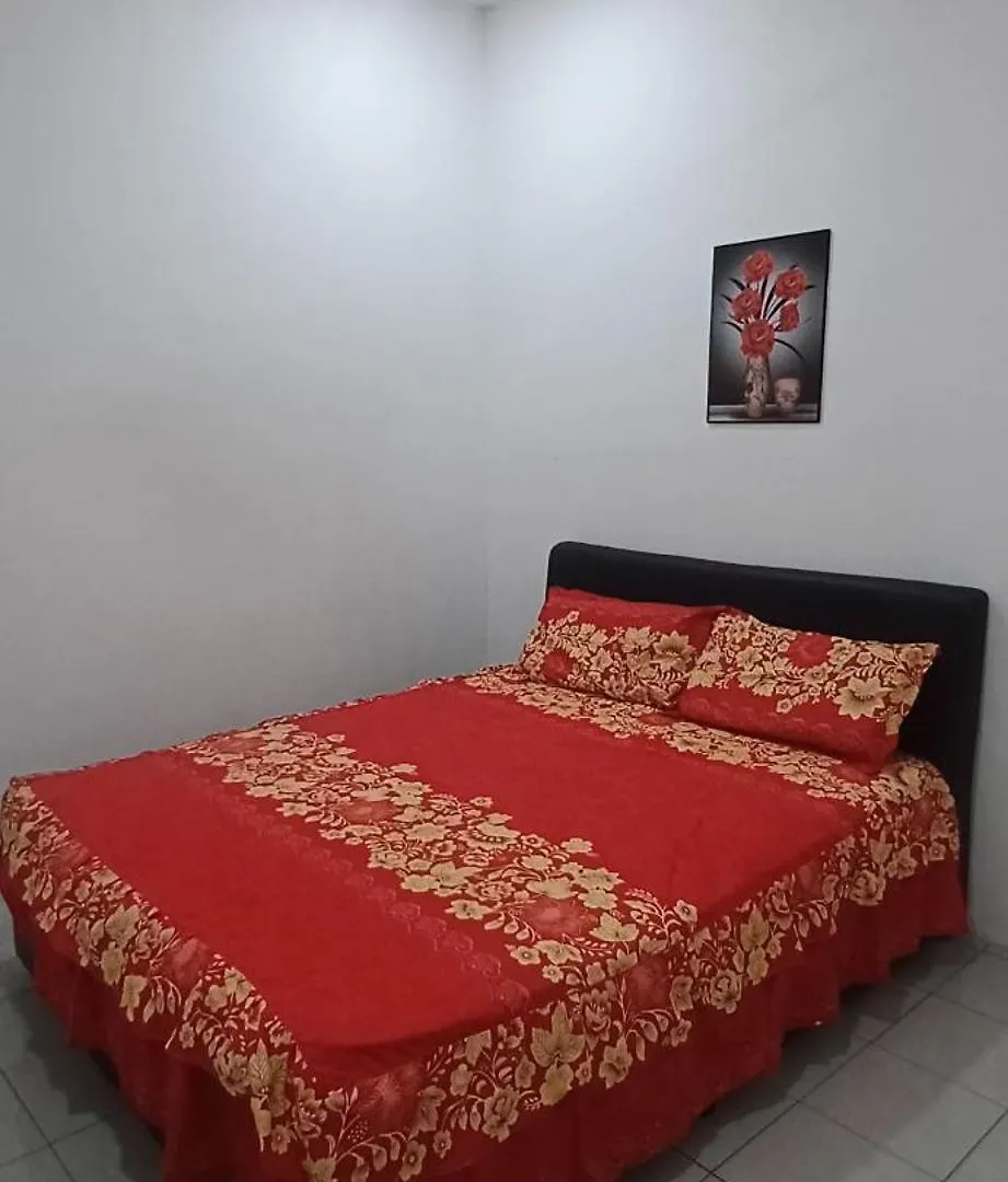 Cozy Ipil Homestay Nibung Tebal