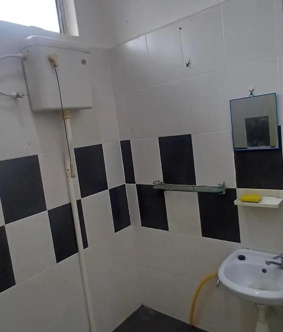 Cozy Ipil Homestay Nibung Tebal Malaysia